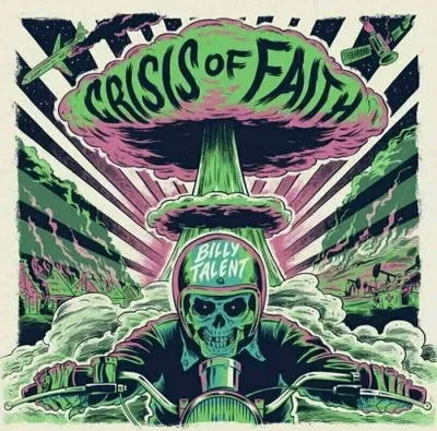 Produktbild von Crisis of Faith