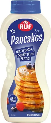 Produktbild von RUF Pancakes Schüttelteig