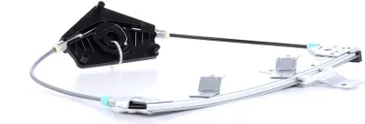 Produktbild von MAGNETI MARELLI 350103170043 Elektrischer Fensterheber Hinten Links passend für PEUGEOT 407 SW (6E) 407 (6D) 407 Coupe (6C)