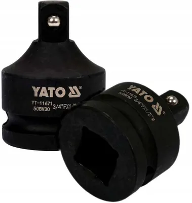 Produktbild von REDUKCJA 3/4""F x 1/2"" M YATO