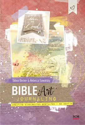 Produktbild von Bible Art Journaling