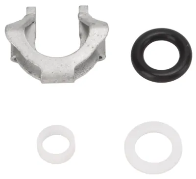 Image de Kit de réparation pour injecteur de carburant 03H198149 Kit de joints toriques de rechange pour injecteur de carburant, pour Q7 2007-2010