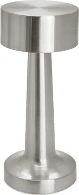 Produktbild von LED Touch Tischlampe Club (silber)
