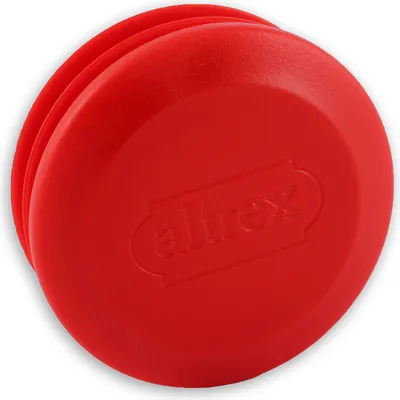 Productafbeelding van Altrex stopverf voor kapframes, kleur rood