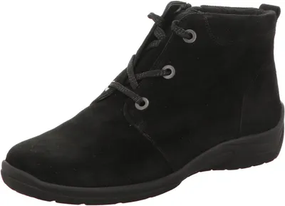 Zdjęcie produktu dla Sznurowane buty za kostkę Waldläufer dla kobiet
