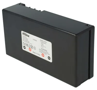 Akku für Stiga Autoclip 125, 2300 mAh, 25,2 V, Li-Ion
