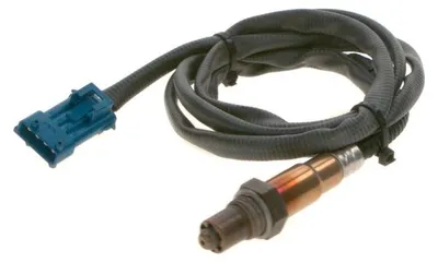 Productafbeelding van BOSCH Lambda-sonde, artikelnummer: 0 258 006 029