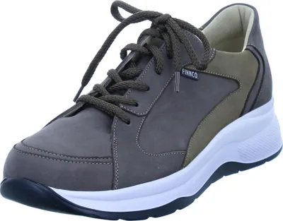 Produktbild von Finn Comfort Komfort Schnürschuhe Herren 31393237363535 Braun 42 EU