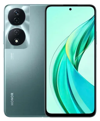 Obrázek produktu pro Honor N Series 90 Smart, 17,3 cm (6.8"), 4 GB, 128 GB, 108 MP, Android 13, Zelená