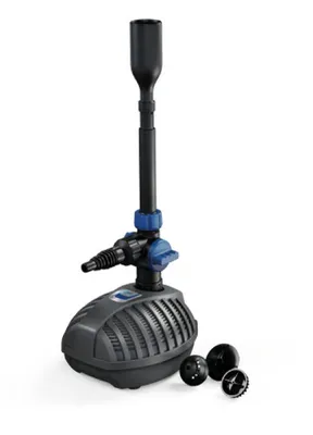 Image de Oase Aquarius Set de fontaine Classic 4000 E