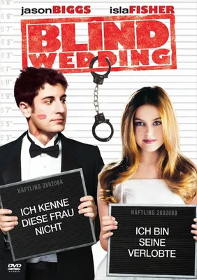 Produktbild von Black, M: Blind Wedding