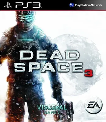 Produktbild von *Dead Space 3  PS-3  AT