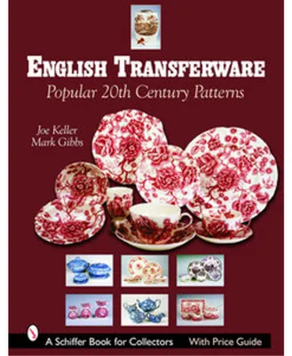 Obrázok produktu pre English Transferware