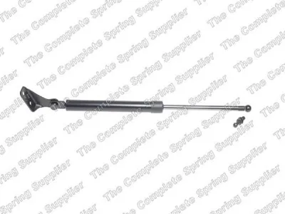 Produktbild von LESJÖFORS 8162063 Gasfeder Heckklappendämpfer für NISSAN TIIDA Schrägheck