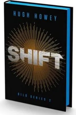 Obrázek produktu pro Shift Deluxe Collector's Edition