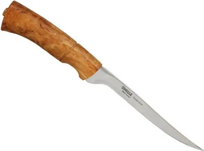Image de Couteau de pêche Helle STEINBIT