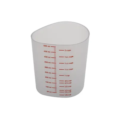 Produktbild von Seb - Messbecher - Glas - Ss986368