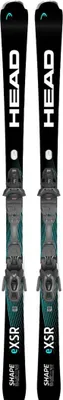 Produktbild von Head Shape e.XSR + PR 11 GW UNI 177
