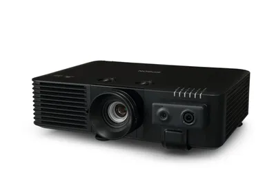 Produktbild von Epson EB-L775U, 7000 ANSI Lumen, 3LCD, WUXGA (1920x1200), 2500000:1, 16:10, 1270 - 12700 mm (50 - 500")