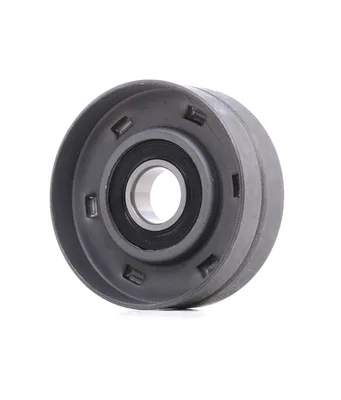 Produktbild von KRAFT 1221601 Spannrolle Keilrippenriemen für OPEL Corsa D Schrägheck (S07) ZAFIRA B (A05) Corsa C Schrägheck (X01) Meriva A (X03) Astra H Caravan