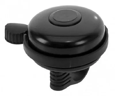 Produktbild von Falkx City Call Aluminium Schwarz