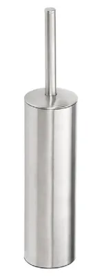 Produktbild von X-STEEL Hänge WC-Bürste/zum Stellen, Edelstahl matt