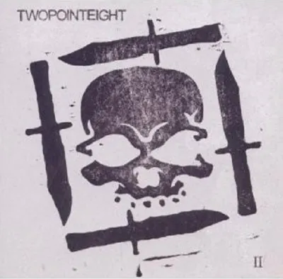 Produktbild von Twopointeight-Twopointeight II