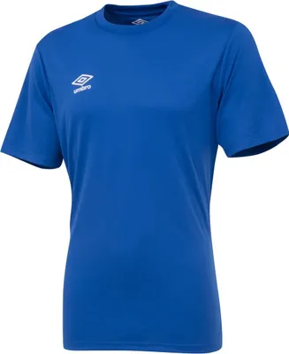 Image de Umbro - Maillot "Club" pour enfant UO826 (158) (Bleu roi)