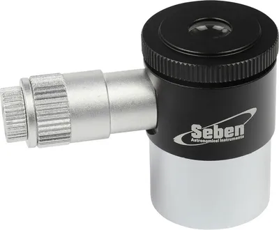 Produktbild von Seben Fadenkreuzokular Plössl 12,5mm mit Beleuchtung 1,25''