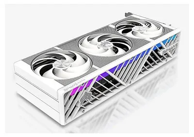 Immagine prodotto di RX 9070 XT 16GB SAPPHIRE NITRO+ GAMING OC PHANTOMLINK POLAR GDDR6 3 Fan