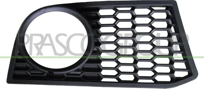 Produktbild von PRASCO Blende Nebelscheinwerfer BM0492123 Vorne Rechts für BMW 5 Touring (F11)