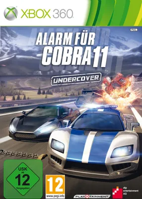 Produktbild von Alarm für Cobra 11 - Undercover