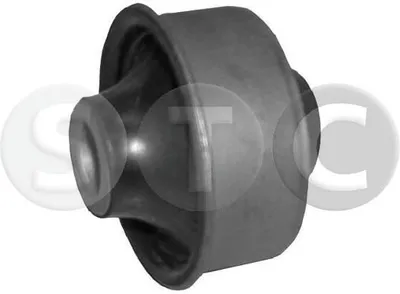 Produktbild von Lagerung Lenker Querlenker passend für PEUGEOT 206 Schrägheck (2A/C) Vorne T404034 STC