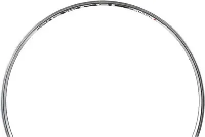 Produktbild von Gurpil Excel Presta Valve Felge Silber 700 - 28´´ 36H Silber 700 - 28´´ 36H
