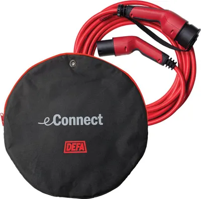 Obrázek produktu pro Zubehör für Ladegeräte, Elektrofahrzeuge DEFA 712593