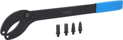 Image de BRILLIANT TOOLS Clé de maintien du vilebrequin pour VAG - BT571015