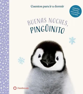 Produktbild von Buenas noches, Pingüinito