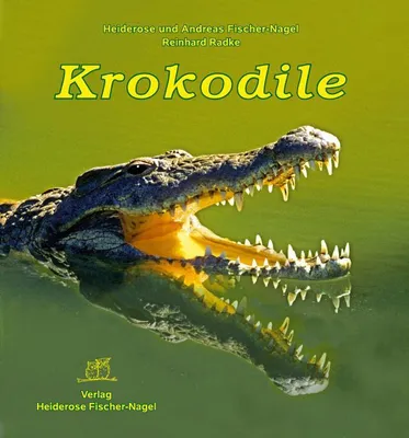 Produktbild von Krokodile