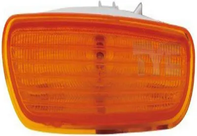 Zdjęcie produktu dla Lampa kierunkowskazu TYC 18-0543-00-9