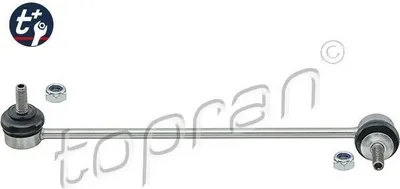 Produktbild von TOPRAN Koppelstange Stabilisator für BMW 5 Limousine (E60) Vorne Links 500 912