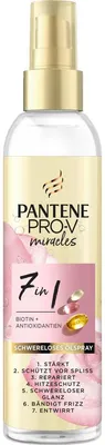 Produktbild von PANTENE PRO-V miracles 7 in 1 Haaröl 145 ml