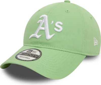 Produktbild von NEW ERA OAKLAND ATHLETICS Grün