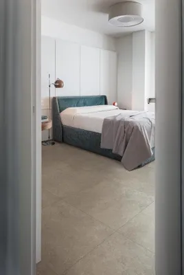 Immagine prodotto di CASA39 Gres porcellanato effetto pietra Grigio 75x75 cm Marazzi Mystone Limestone