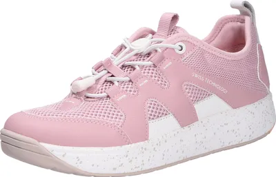 Produktbild von Joya Marbella Light Pink Sneaker, Textile, Kategorie Emotion, Senso-Sohle, JY087A 37