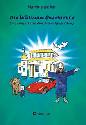 Produktbild von Die biblische Geschichte