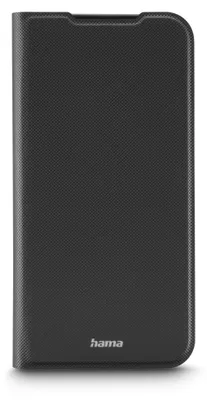 Produktbild von Schutzhülle "Daily Protect" im Brieffach-Design für Xiaomi 17T Pro, Schwarz
