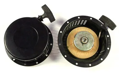 Obrázek produktu pro MAR-POL Startér k motoru DIESEL M798553