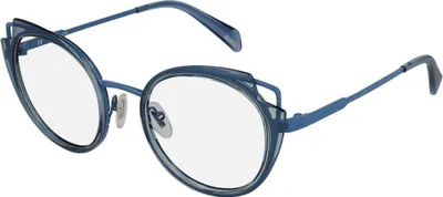 Produktbild von Police SPLF16M GLAP ANTIQUE BLACK 51/22/140 Herren Sonnenbrillen