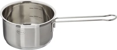 Produktbild von Rösle Butter Saucenpfännchen Ø 12 cm ELEGANCE