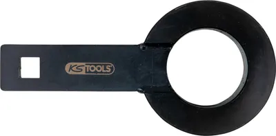 Produktbild von KS TOOLS Haltewerkzeug für Kurbelwellenscheibe ( 400.4483 )
